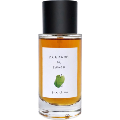 Parfum de ZMEU (Ogre)