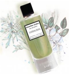 Absinthe Gaïac