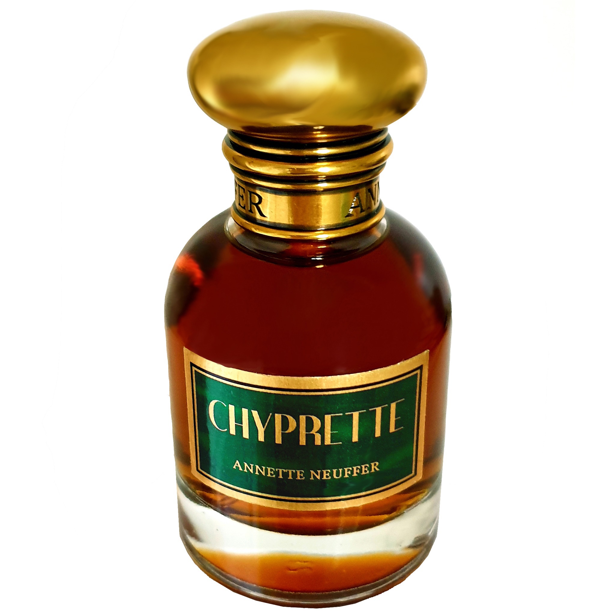 Chyprette