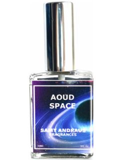 Aoud Space