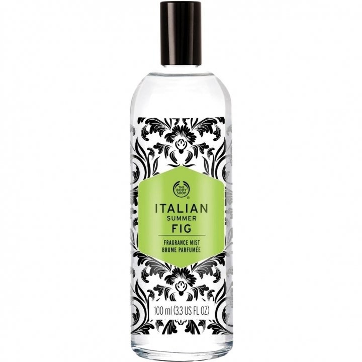 Italian Summer Fig (Fragrance Mist)