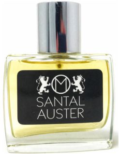 Santal Auster