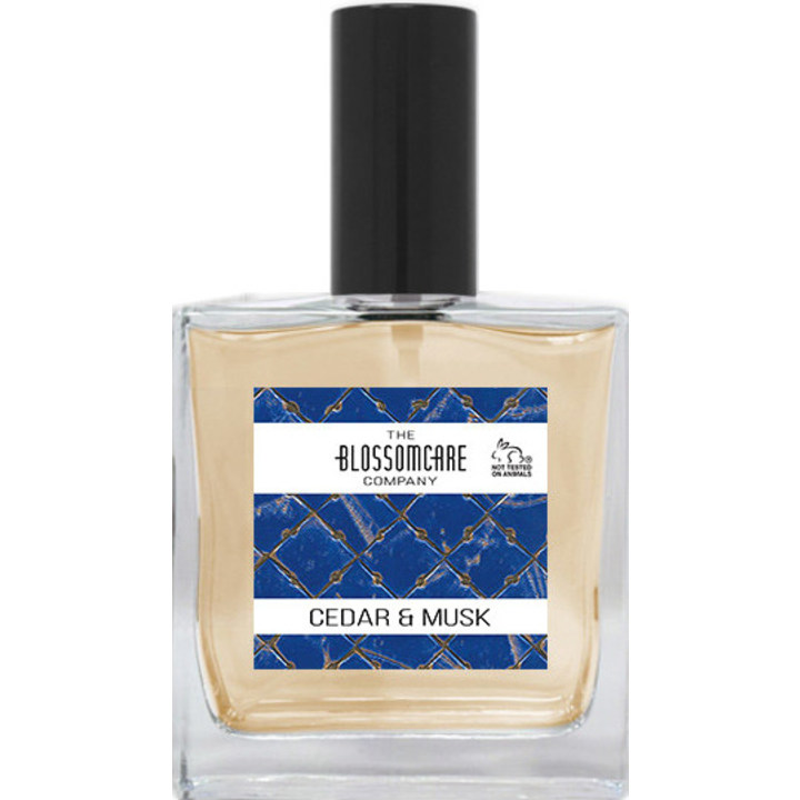 Cedar & Musk