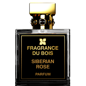 Siberian Rose
