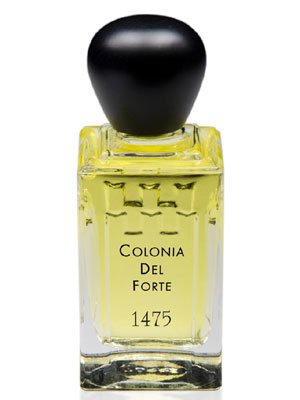Colonia del Forte 1475