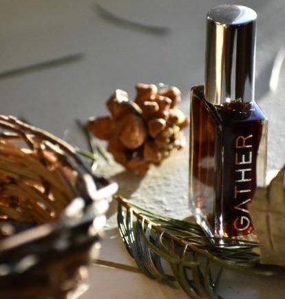 Hearth (Eau de Parfum)