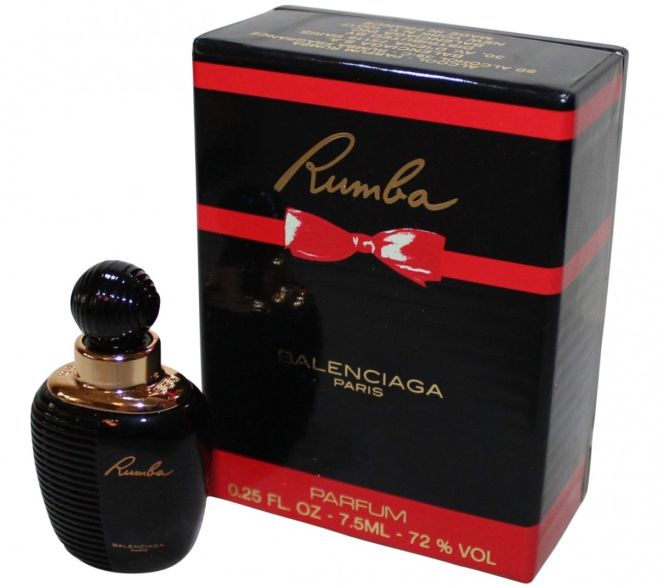 Rumba (Parfum)