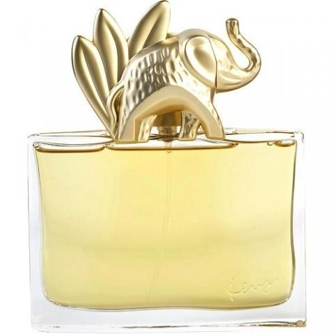 Jungle L'Elephant