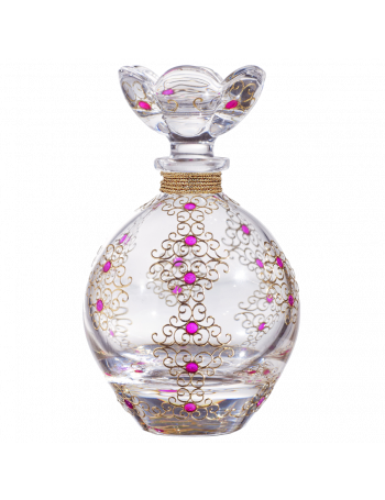 Quelques Fleurs Royale Limited Edition Collection 2012