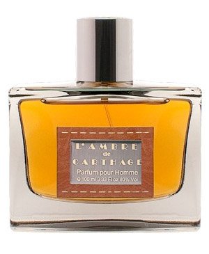 L'Ambre de Carthage (2011)