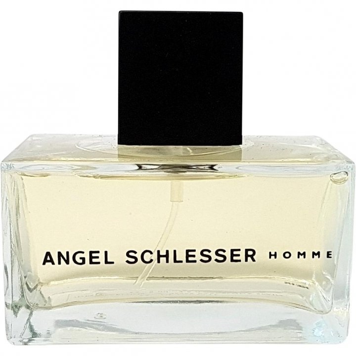 Homme (Eau de Toilette)