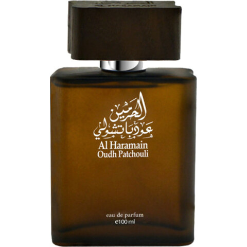 Oudh Patchouli