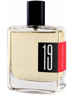19 Parfum National