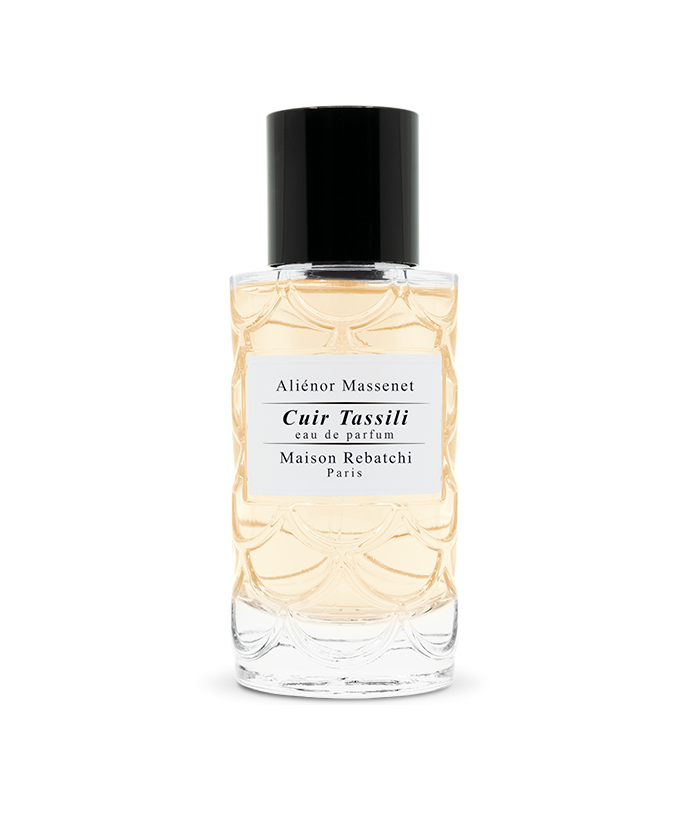 Cuir Tassili