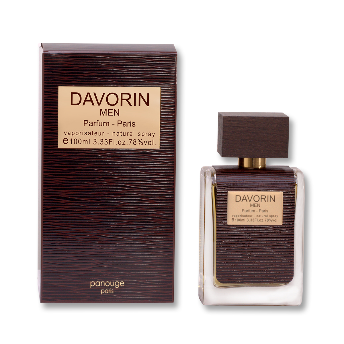 DBC: Davorin