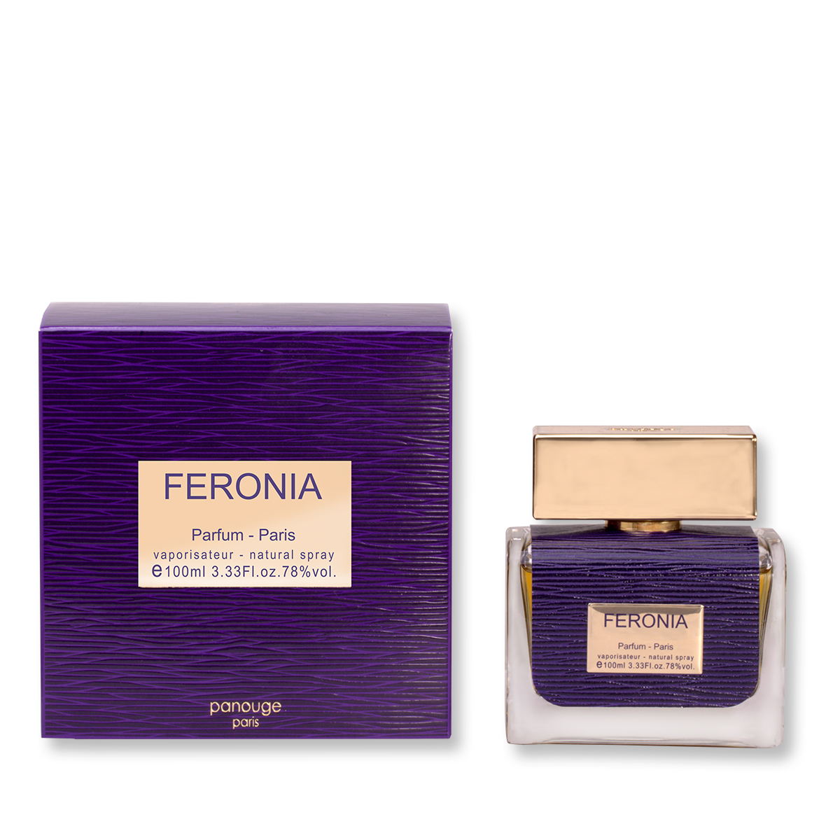 DBC: Ferronia