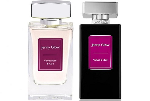 Velvet Rose & Oud / Velvet & Oud