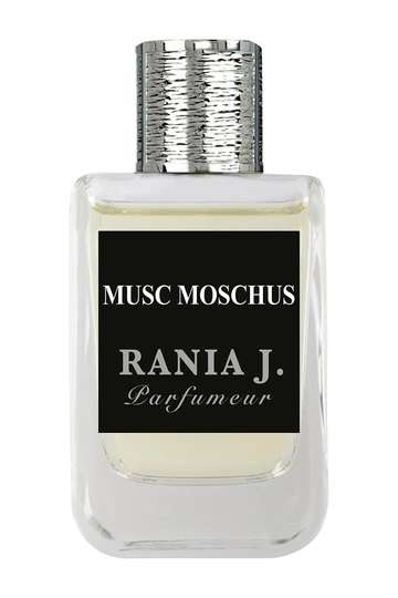 Musc Moschus