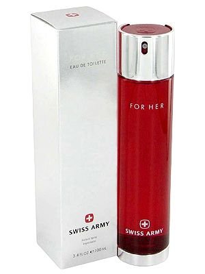 Swiss Army for Her