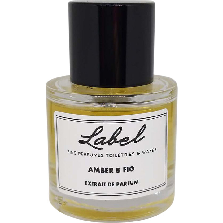 Amber & Fig