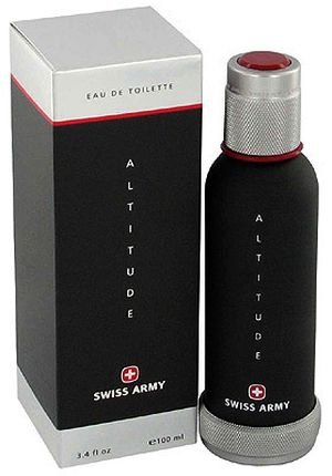 Swiss Army Altitude