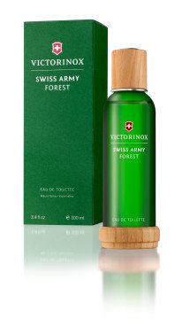 Swiss Army Forest