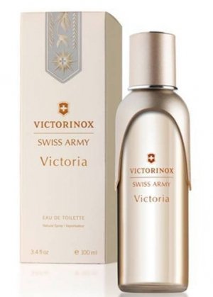 Swiss Army Victoria