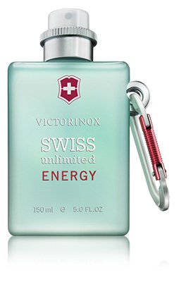 Swiss Unlimited Energy