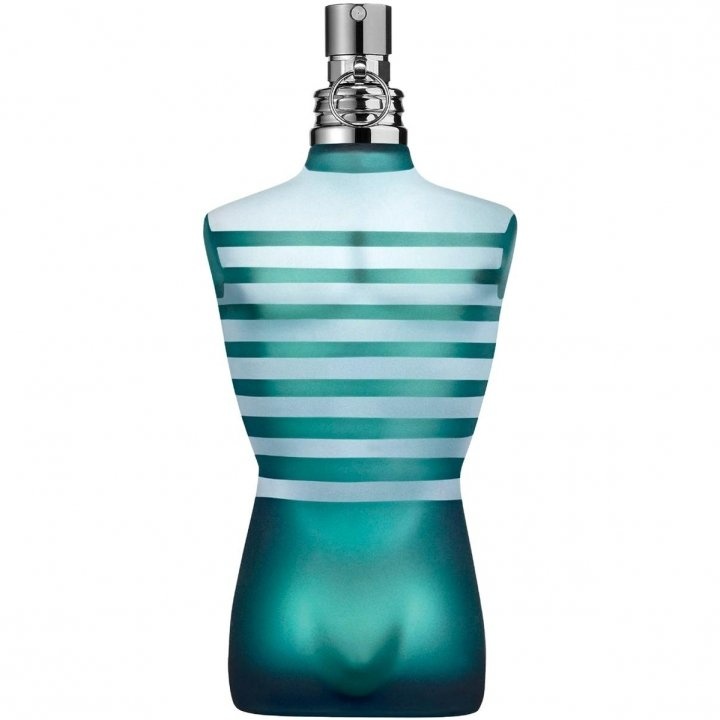Le Mâle (Eau de Toilette)