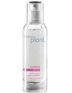 Natura Plant Inspira Beleza