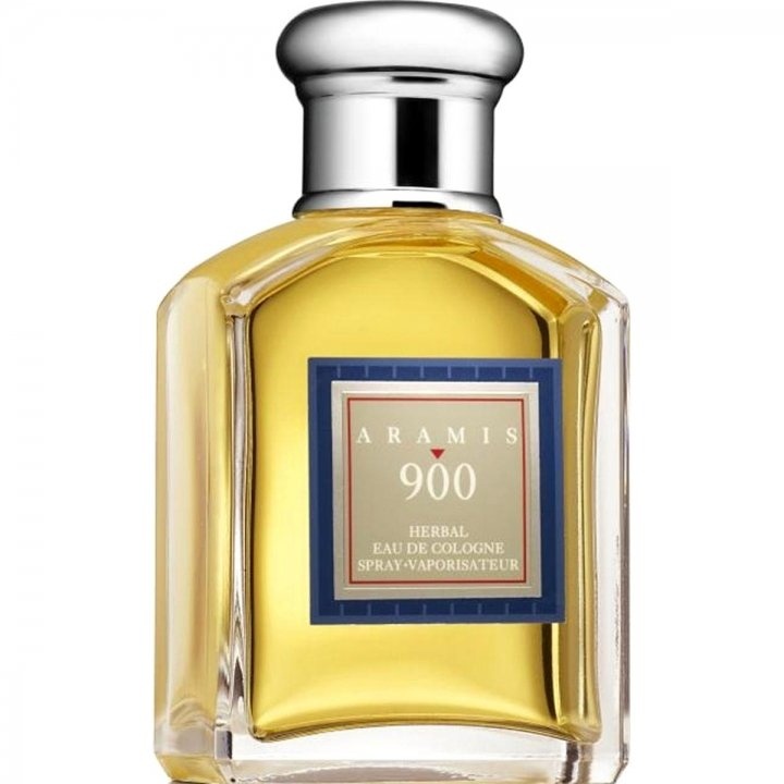 Aramis 900 (Herbal Eau de Cologne)
