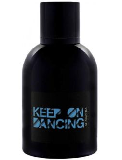Keep on Dancing (Eau de Parfum)
