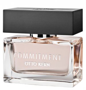 Commitment Woman (Eau de Parfum)