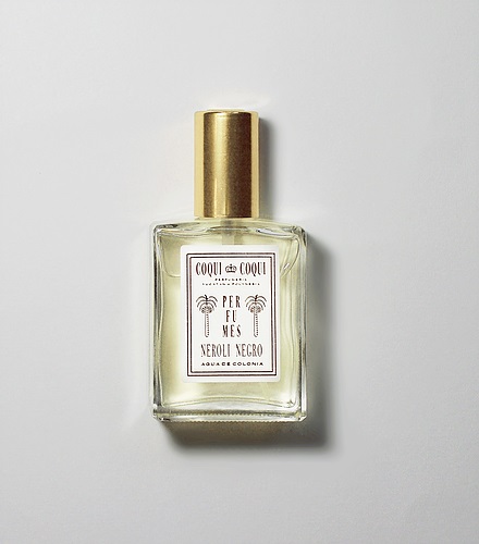 Neroli Negro (Eau de Cologne)