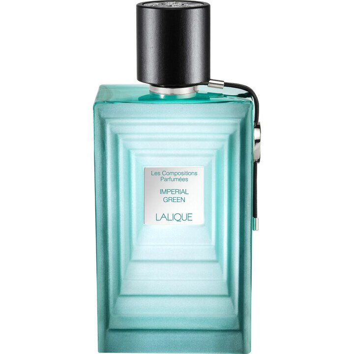 Les Compositions Parfumées: Imperial Green
