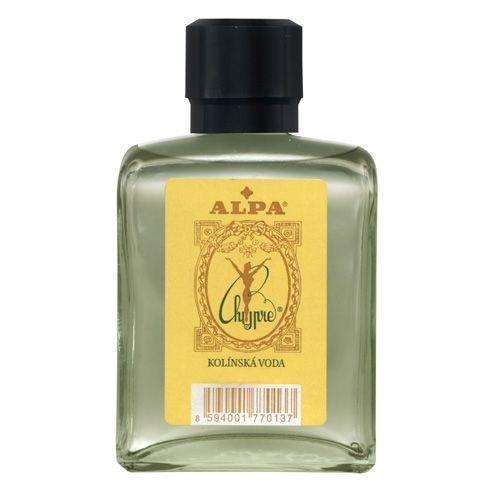 Chypre