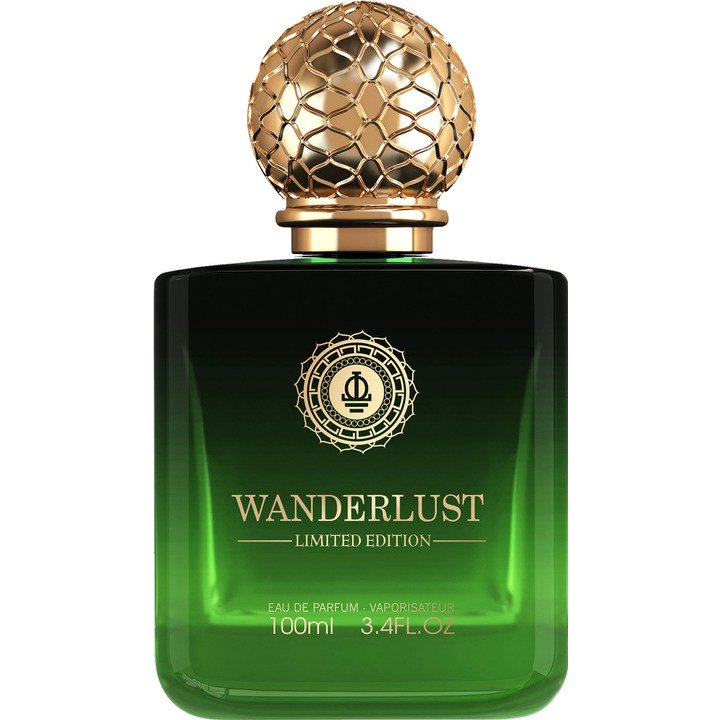 Wanderlust