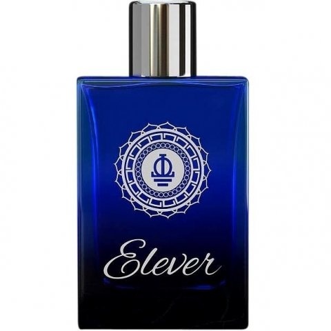 Elever Blue