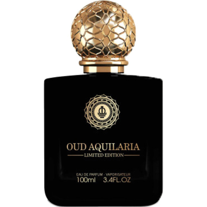 Oud Aquilaria