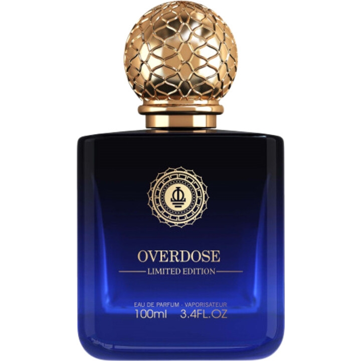 Overdose