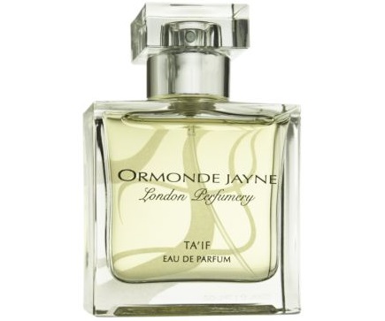 Ta'if (Eau de Parfum)