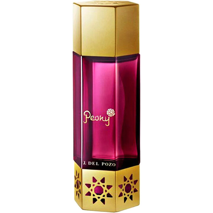 Desert Flowers Peony