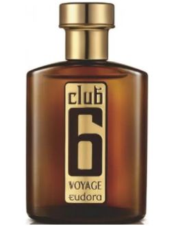 Club 6 Voyage