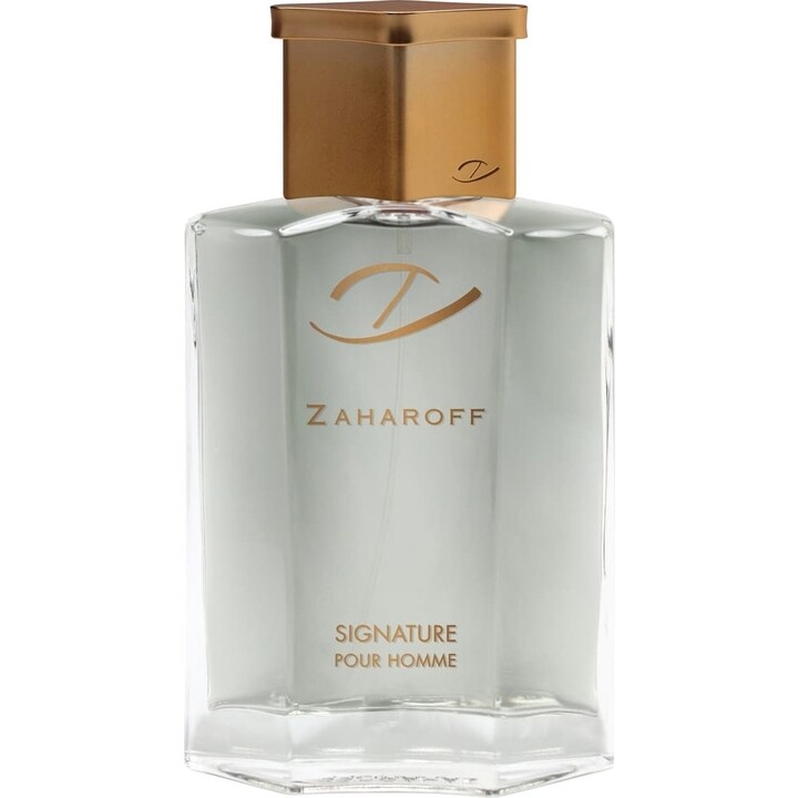 Signature (Eau de Parfum)
