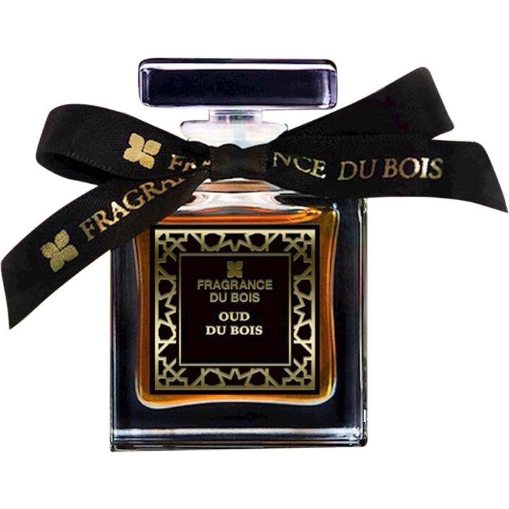 Oud du Bois