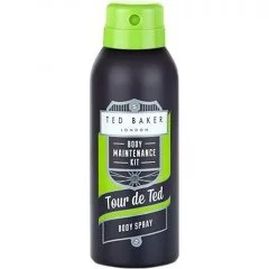 Tour de Ted - Classic Green