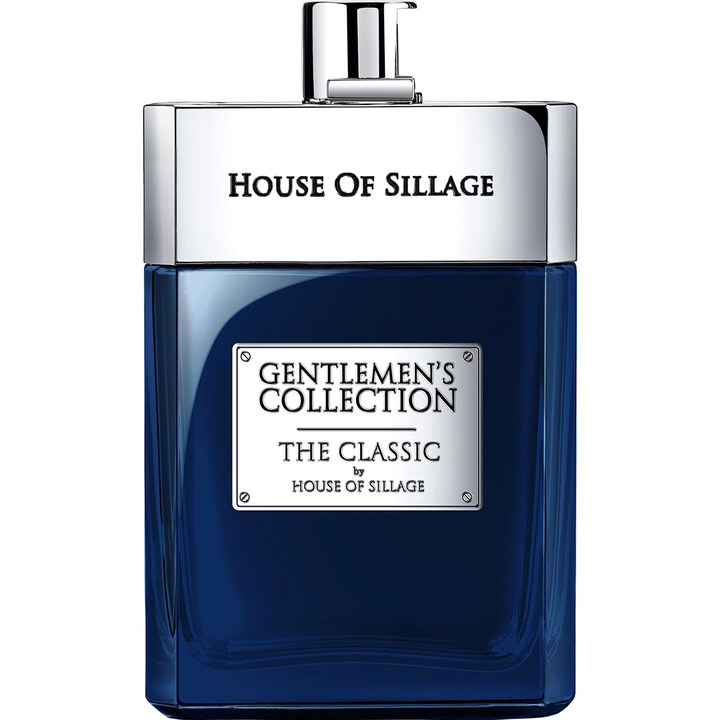 Gentlemen's Collection: The Classic