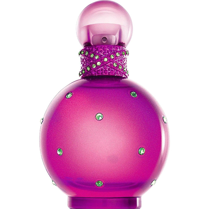 Fantasy (Eau de Parfum)