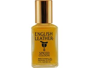 English Leather Spiced