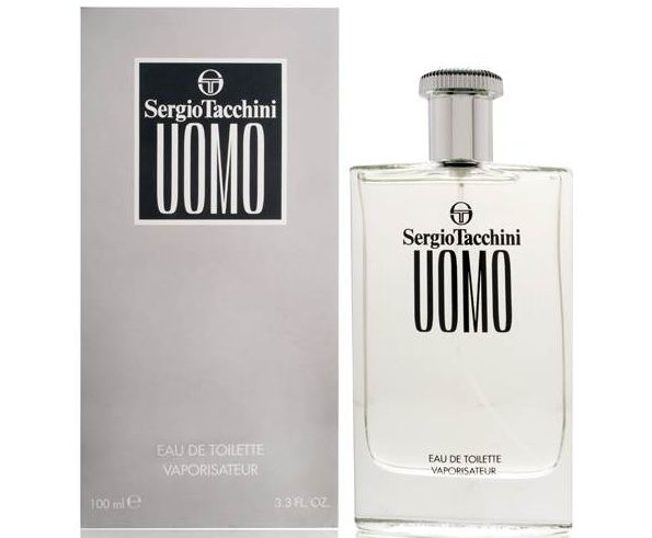 Uomo (Eau de Toilette)